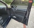 Фольксваген Гольф 2014 в Хмельницком на Automoto.ua Синий Фольксваген Гольф, объемом двигателя 1.6 л и пробегом 264 тыс. км за 11800 $, фото 16 на Automoto.ua
