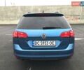 Синій Фольксваген Гольф, об'ємом двигуна 1.6 л та пробігом 245 тис. км за 10150 $, фото 3 на Automoto.ua