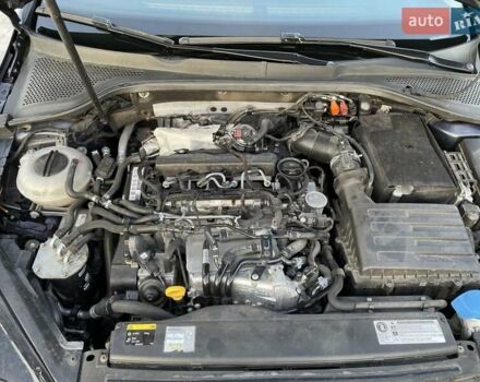 Фольксваген Гольф 2014 в Хмельницком на Automoto.ua Синий Фольксваген Гольф, объемом двигателя 1.6 л и пробегом 264 тыс. км за 11800 $, фото 22 на Automoto.ua