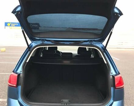 Синій Фольксваген Гольф, об'ємом двигуна 1.6 л та пробігом 245 тис. км за 10150 $, фото 4 на Automoto.ua