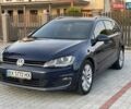 Фольксваген Гольф 2014 в Хмельницком на Automoto.ua Синий Фольксваген Гольф, объемом двигателя 1.6 л и пробегом 264 тыс. км за 11800 $, фото 11 на Automoto.ua