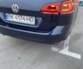 Синий Фольксваген Гольф, объемом двигателя 1.97 л и пробегом 257 тыс. км за 12500 $, фото 6 на Automoto.ua