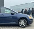Синий Фольксваген Гольф, объемом двигателя 1.6 л и пробегом 252 тыс. км за 9990 $, фото 11 на Automoto.ua
