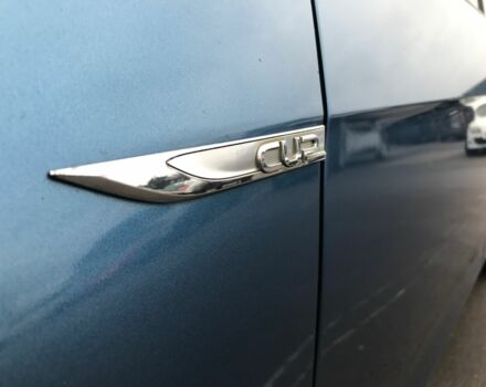 Синій Фольксваген Гольф, об'ємом двигуна 1.6 л та пробігом 245 тис. км за 10150 $, фото 9 на Automoto.ua