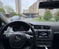 Синій Фольксваген Гольф, об'ємом двигуна 1.6 л та пробігом 276 тис. км за 10300 $, фото 6 на Automoto.ua