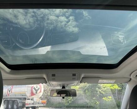 Синий Фольксваген Гольф, объемом двигателя 1.97 л и пробегом 289 тыс. км за 12500 $, фото 16 на Automoto.ua