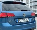Синій Фольксваген Гольф, об'ємом двигуна 1.6 л та пробігом 290 тис. км за 10050 $, фото 6 на Automoto.ua