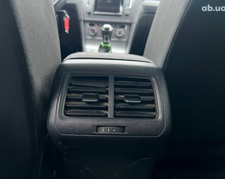 Синий Фольксваген Гольф, объемом двигателя 1.6 л и пробегом 252 тыс. км за 9990 $, фото 35 на Automoto.ua