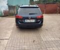 Синий Фольксваген Гольф, объемом двигателя 2 л и пробегом 3 тыс. км за 12200 $, фото 4 на Automoto.ua