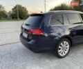 Фольксваген Гольф 2014 в Хмельницком на Automoto.ua Синий Фольксваген Гольф, объемом двигателя 1.6 л и пробегом 264 тыс. км за 11800 $, фото 19 на Automoto.ua