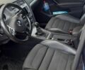 Синий Фольксваген Гольф, объемом двигателя 1.6 л и пробегом 260 тыс. км за 10200 $, фото 3 на Automoto.ua