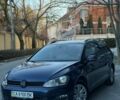 Синій Фольксваген Гольф, об'ємом двигуна 1.97 л та пробігом 324 тис. км за 13200 $, фото 1 на Automoto.ua