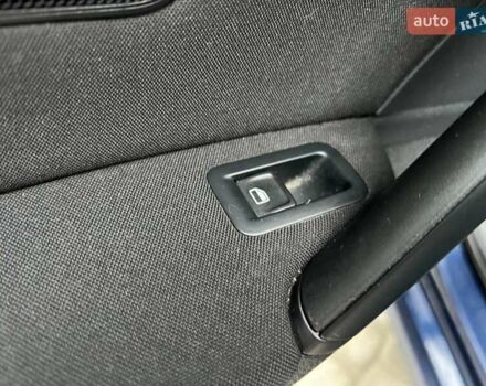 Синій Фольксваген Гольф, об'ємом двигуна 1.6 л та пробігом 252 тис. км за 9990 $, фото 32 на Automoto.ua