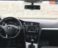 Синій Фольксваген Гольф, об'ємом двигуна 1.6 л та пробігом 245 тис. км за 10150 $, фото 11 на Automoto.ua