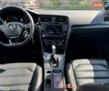 Синий Фольксваген Гольф, объемом двигателя 1.97 л и пробегом 289 тыс. км за 12500 $, фото 20 на Automoto.ua