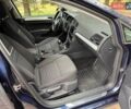 Синій Фольксваген Гольф, об'ємом двигуна 1.6 л та пробігом 292 тис. км за 10200 $, фото 21 на Automoto.ua