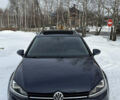 Синій Фольксваген Гольф, об'ємом двигуна 1.97 л та пробігом 298 тис. км за 13299 $, фото 12 на Automoto.ua