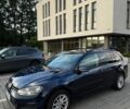 Синий Фольксваген Гольф, объемом двигателя 1.6 л и пробегом 253 тыс. км за 8800 $, фото 1 на Automoto.ua