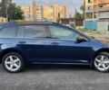 Синій Фольксваген Гольф, об'ємом двигуна 1.97 л та пробігом 253 тис. км за 12000 $, фото 2 на Automoto.ua