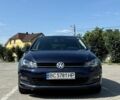 Синий Фольксваген Гольф, объемом двигателя 1.97 л и пробегом 289 тыс. км за 12500 $, фото 6 на Automoto.ua