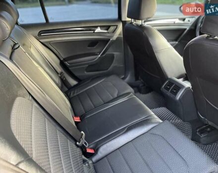 Фольксваген Гольф 2014 в Хмельницком на Automoto.ua Синий Фольксваген Гольф, объемом двигателя 1.6 л и пробегом 264 тыс. км за 11800 $, фото 20 на Automoto.ua