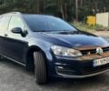 Синій Фольксваген Гольф, об'ємом двигуна 2 л та пробігом 250 тис. км за 12500 $, фото 1 на Automoto.ua