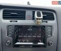 Синій Фольксваген Гольф, об'ємом двигуна 1.6 л та пробігом 252 тис. км за 9990 $, фото 26 на Automoto.ua