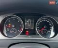 Синій Фольксваген Гольф, об'ємом двигуна 1.6 л та пробігом 252 тис. км за 9990 $, фото 21 на Automoto.ua