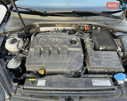 Фольксваген Гольф 2014 в Хмельницком на Automoto.ua Синий Фольксваген Гольф, объемом двигателя 1.6 л и пробегом 264 тыс. км за 11800 $, фото 21 на Automoto.ua