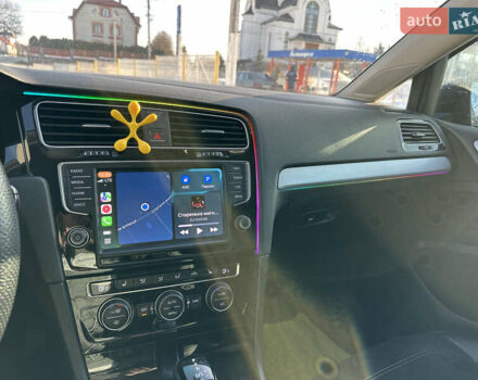 Синій Фольксваген Гольф, об'ємом двигуна 1.97 л та пробігом 238 тис. км за 12500 $, фото 31 на Automoto.ua