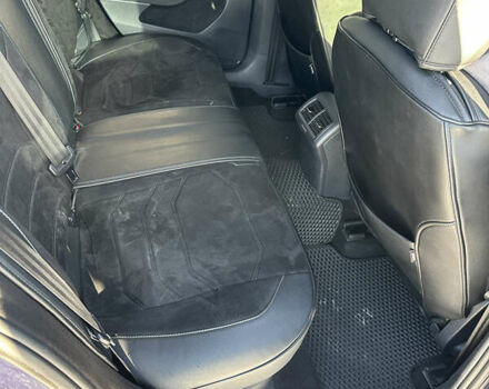 Синій Фольксваген Гольф, об'ємом двигуна 1.97 л та пробігом 238 тис. км за 12500 $, фото 6 на Automoto.ua