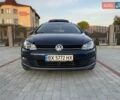 Фольксваген Гольф 2014 в Хмельницком на Automoto.ua Синий Фольксваген Гольф, объемом двигателя 1.6 л и пробегом 264 тыс. км за 11800 $, фото 1 на Automoto.ua