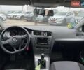 Синій Фольксваген Гольф, об'ємом двигуна 1.6 л та пробігом 252 тис. км за 9990 $, фото 36 на Automoto.ua