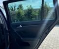 Синий Фольксваген Гольф, объемом двигателя 1.97 л и пробегом 289 тыс. км за 12500 $, фото 10 на Automoto.ua