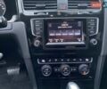 Синий Фольксваген Гольф, объемом двигателя 1.97 л и пробегом 257 тыс. км за 12500 $, фото 14 на Automoto.ua