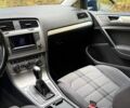 Синій Фольксваген Гольф, об'ємом двигуна 1.6 л та пробігом 299 тис. км за 10700 $, фото 17 на Automoto.ua