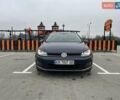 Синий Фольксваген Гольф, объемом двигателя 1.97 л и пробегом 244 тыс. км за 13000 $, фото 1 на Automoto.ua