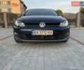 Фольксваген Гольф 2014 в Хмельницком на Automoto.ua Синий Фольксваген Гольф, объемом двигателя 1.6 л и пробегом 264 тыс. км за 11800 $, фото 24 на Automoto.ua