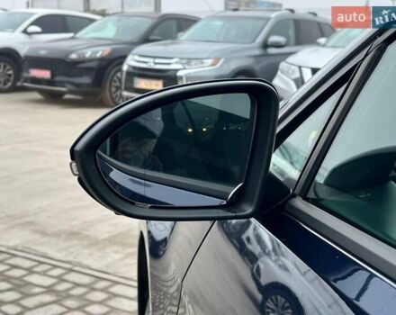 Синій Фольксваген Гольф, об'ємом двигуна 1.6 л та пробігом 252 тис. км за 9990 $, фото 13 на Automoto.ua