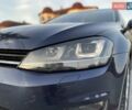 Фольксваген Гольф 2014 в Хмельницком на Automoto.ua Синий Фольксваген Гольф, объемом двигателя 1.6 л и пробегом 264 тыс. км за 11800 $, фото 18 на Automoto.ua