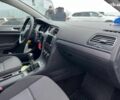 Синий Фольксваген Гольф, объемом двигателя 1.6 л и пробегом 252 тыс. км за 9990 $, фото 38 на Automoto.ua
