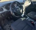 Фольксваген Гольф 2014 в Сторожинце на Automoto.ua Синий Фольксваген Гольф, объемом двигателя 1.6 л и пробегом 182 тыс. км за 11000 $, фото 5 на Automoto.ua
