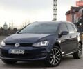 Синій Фольксваген Гольф, об'ємом двигуна 1.97 л та пробігом 298 тис. км за 12499 $, фото 1 на Automoto.ua