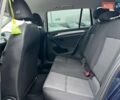 Синій Фольксваген Гольф, об'ємом двигуна 1.6 л та пробігом 252 тис. км за 9990 $, фото 33 на Automoto.ua