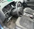 Синій Фольксваген Гольф, об'ємом двигуна 2 л та пробігом 270 тис. км за 4300 $, фото 6 на Automoto.ua