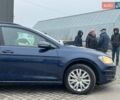 Синій Фольксваген Гольф, об'ємом двигуна 1.6 л та пробігом 252 тис. км за 9990 $, фото 11 на Automoto.ua