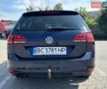 Синий Фольксваген Гольф, объемом двигателя 1.97 л и пробегом 289 тыс. км за 12500 $, фото 5 на Automoto.ua