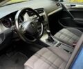 Синій Фольксваген Гольф, об'ємом двигуна 1.6 л та пробігом 299 тис. км за 10700 $, фото 16 на Automoto.ua