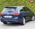 Синій Фольксваген Гольф, об'ємом двигуна 1.6 л та пробігом 301 тис. км за 9999 $, фото 15 на Automoto.ua