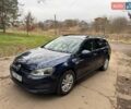 Синій Фольксваген Гольф, об'ємом двигуна 1.6 л та пробігом 292 тис. км за 10200 $, фото 6 на Automoto.ua